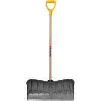 Gratte &agrave; neige Pro, Polypropyl&egrave;ne, Prise Prise en D, 26" la Pronet Distribution