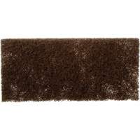 Scrubber Pad, 10" L x 4-5/8" W Pronet Distribution