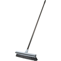 Broom & Floor Squeegees, 16", Straight Blade Pronet Distribution