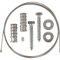 Groundskeeper Tuscan Cigarette Waste Collectors - Security Kit Pronet Distribution