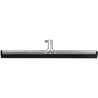 Foam Floor Squeegees, 24", Straight Blade Pronet Distribution