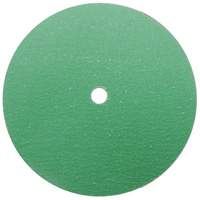 Quick-Step XX Sanding Disc, 6" Dia., 180 Grit, Ceramic Pronet Distribution