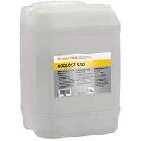 Lubrifiant de coupe soluble Coolcut S-50, 20 L Pronet Distribution