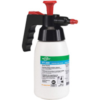 Vaporisateur industriel &agrave; pompe, 30,4 oz (0,9L) Pronet Distribution