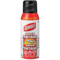 Gumout&reg; Super Penetrating Oil, 340 g, Aerosol Can Pronet Distribution