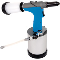Riveteuse pneumatique super robuste Pronet Distribution