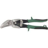 JOS-1R Offset Aviation Snips Pronet Distribution