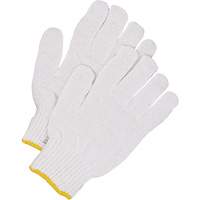 Gants classiques, Poly/coton, Grand Pronet Distribution