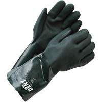 Gants enduits Deny 14", Taille unique, R&ecirc;vetement PVC Pronet Distribution