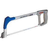 Lightweight Hacksaw, 12", Ergonomic Handle Pronet Distribution