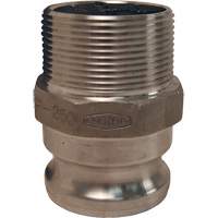 Adaptateur &agrave; came et cannelure Dixon Pronet Distribution