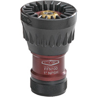 Forestry Fog Nozzle Pronet Distribution