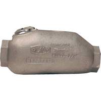 Lubricator, 1/2" NPT, Max. 500 psi, In Line Pronet Distribution