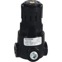 Wilkerson Miniature Regulator R03, 1/8" NPT, 300 psi Max. PSI, Standard Pronet Distribution