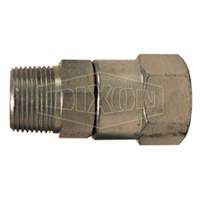 Raccord pivotant de conduite Pronet Distribution