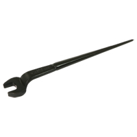 Cl&eacute; &agrave; fourche de monteur Pronet Distribution
