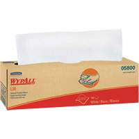 Essuie-tout &agrave; usage g&eacute;n&eacute;ral L30 WypAll, Tout usage, 16-2/5" lo x 9-4/5" la Pronet Distribution