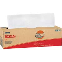 Essuie-tout &agrave; usage g&eacute;n&eacute;ral L30 WypAll, Tout usage, 16-2/5" lo x 9-4/5" la Pronet Distribution