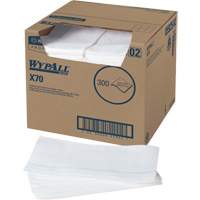 Essuie-tout X70 pour le service alimentaire, Sp&eacute;cialis&eacute;, 23-1/2" lo x 12-1/2" la Pronet Distribution
