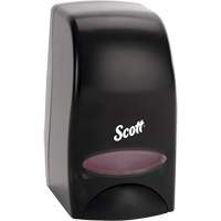Distributeur de produit de soin Essential de Scott, &agrave; pression, Capacit&eacute; de 1000 ml, Format Cartouche de recharge Pronet Distribution