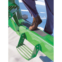 Grit Tape Pronet Distribution