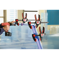 One-Handed EZS Clamp, 6" (152 mm) Pronet Distribution