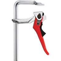 ClassiX&reg; Lever Clamp, 4-3/4" (121 mm) Pronet Distribution