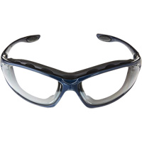 Lunettes de s&eacute;curit&eacute; &agrave; coques Uvex Seismic Reader, Lentille Transparent/2,5, Antibu&eacute;e, ANSI Z87+/R&eacute;pond ou surpasse la norme CSA Z94.3 Pronet Distribution