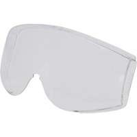 Stealth&reg; Safety Glasses, Anti-Fog, Clear Pronet Distribution