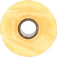 Scotch&reg; Electrical Insulating Varnished Cambric Tape, 38 mm (1-1/2") x 33 m (108'), Yellow, 7 mils Pronet Distribution