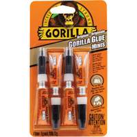 Colle originale, 4 x 3 g, Tube, Havane Pronet Distribution