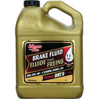 Liquide de freins DOT 3 de premi&egrave;re qualit&eacute; Pronet Distribution