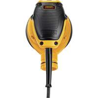 Single Speed Random Orbit Sander, 5" Sand Paper, 3 A, 120 V, 12000 OPM Pronet Distribution
