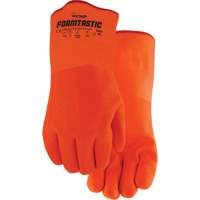 Gants Foamtastic, Taille unique, R&ecirc;vetement PVC, Enveloppe en Mousse Pronet Distribution