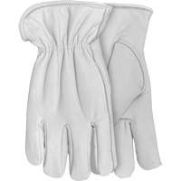Gants en cuir de ch&egrave;vre, Grand, Paume en Cuir fleur de ch&egrave;vre, Thinsulate Pronet Distribution