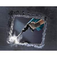 Demolition Hammer Pronet Distribution