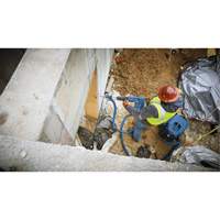 Demolition Hammer Pronet Distribution