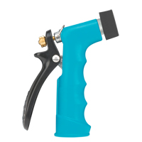 Pistolet-arroseur, Isol&eacute;, G&acirc;chette arri&egrave;re, 100 psi Pronet Distribution