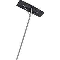 Snow Roof Rake, 61", 24-3/4" Blade, Aluminum Pronet Distribution