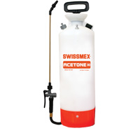 Pulv&eacute;risateur &agrave; main pour ac&eacute;tone , 2,4 gal. (1,9 L), Poly&eacute;thyl&egrave;ne, Lance de 20" Pronet Distribution