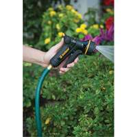 Buse avec 8 profils darrosage, Non isol&eacute;, G&acirc;chette avant, 80 psi Pronet Distribution