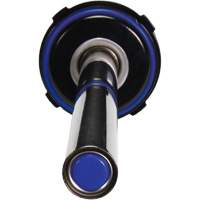 Vaporisateur de b&eacute;ton &agrave; compression s&eacute;rie industriel & entrepreneur, 3,5 gal. (16 L), Acier inoxydable, Lance de 24" Pronet Distribution