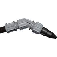 Industrial & Contractor Series Acid Compression Sprayer, 2 gal. (9 L), Polyethylene, 21" Wand Pronet Distribution