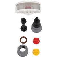 Poly Adjustable Nozzle Kit Pronet Distribution