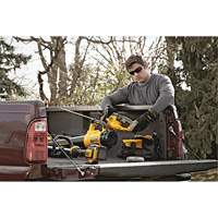 Taille-haie MAX*, 22", 20 V, &agrave; pile Pronet Distribution