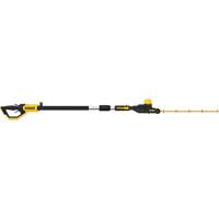 Ensemble taille-haie sur perche MAX*, 22", 20 V, &agrave; pile Pronet Distribution