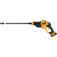 Ensemble laveuse &agrave; pression, &agrave; pile, 550 psi, 1 gal./min Pronet Distribution