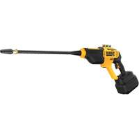 Ensemble laveuse &agrave; pression, &agrave; pile, 550 psi, 1 gal./min Pronet Distribution