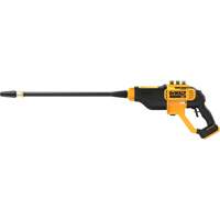Laveuse &agrave; pression, &agrave; pile, 550 psi, 1 gal./min Pronet Distribution