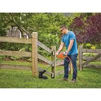 String Trimmer, 13", Electric, 120 V Pronet Distribution